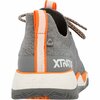 Xtratuf Men's Kiata Drift Sneaker, RIVER ROCK, M, Size 8 XKIAD102